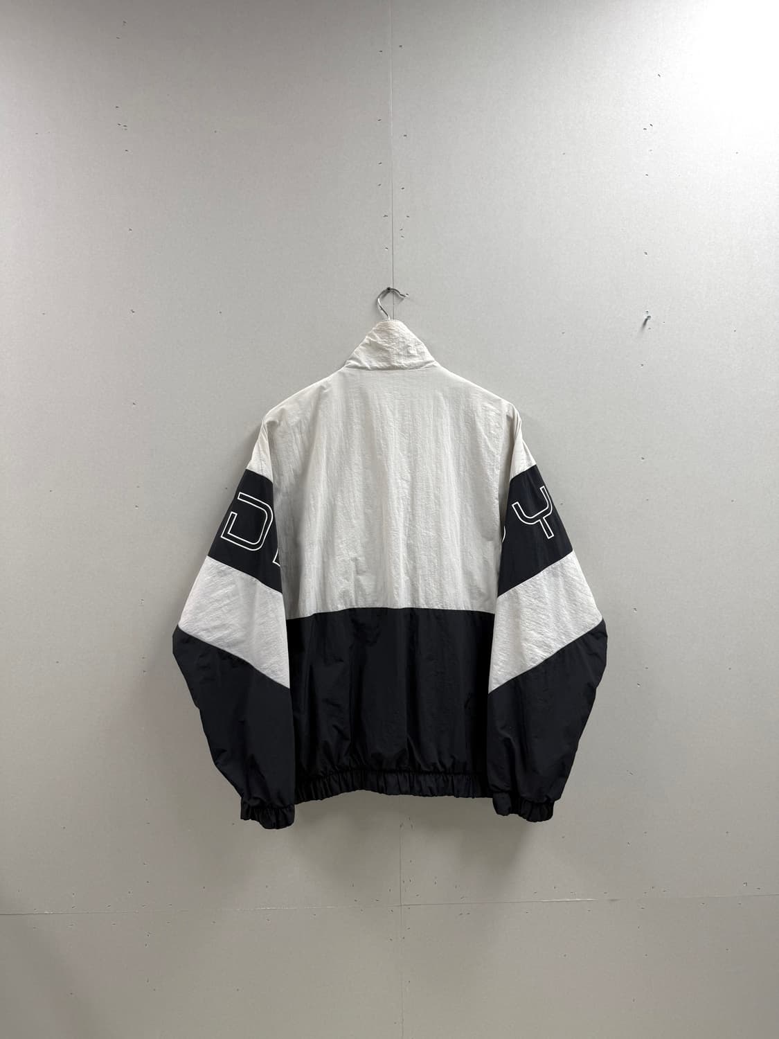 남성 XL / 스파이더 바람막이 윈드브레이커 상품이미지8