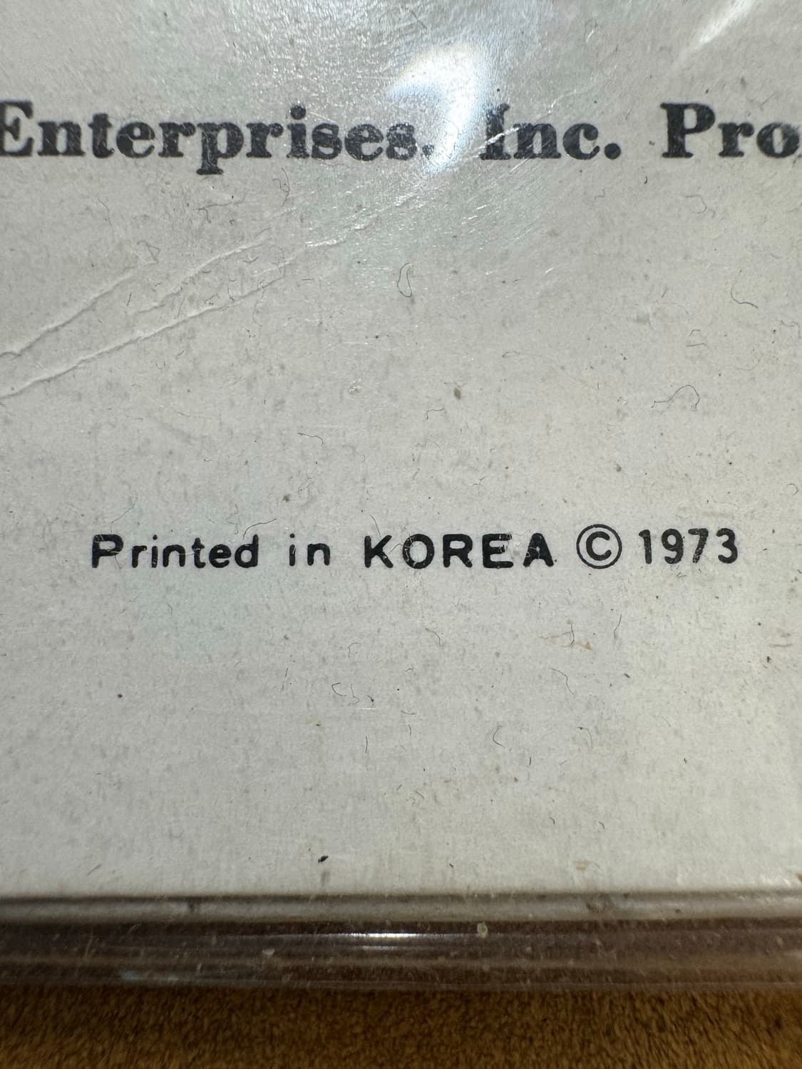 사운드 오브 뮤직 오리지널 사운드트랙 LP  상품이미지6