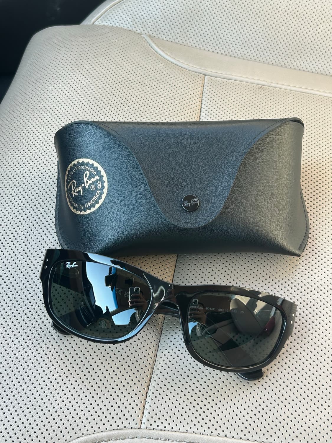 레이벤 메가발로라마 상품이미지2