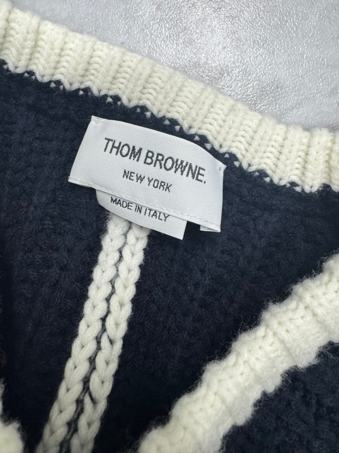 톰브라운 4사이즈 상품이미지3