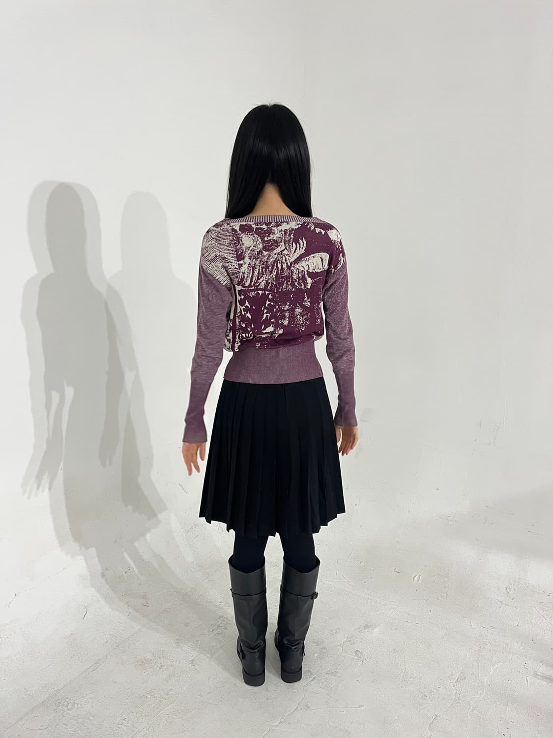 Vivienne westwood jq kint top 상품이미지4