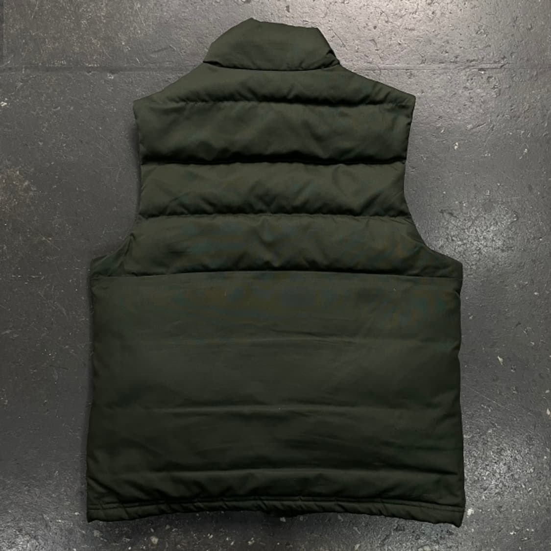 95 언더아머 패딩조끼  상품이미지6