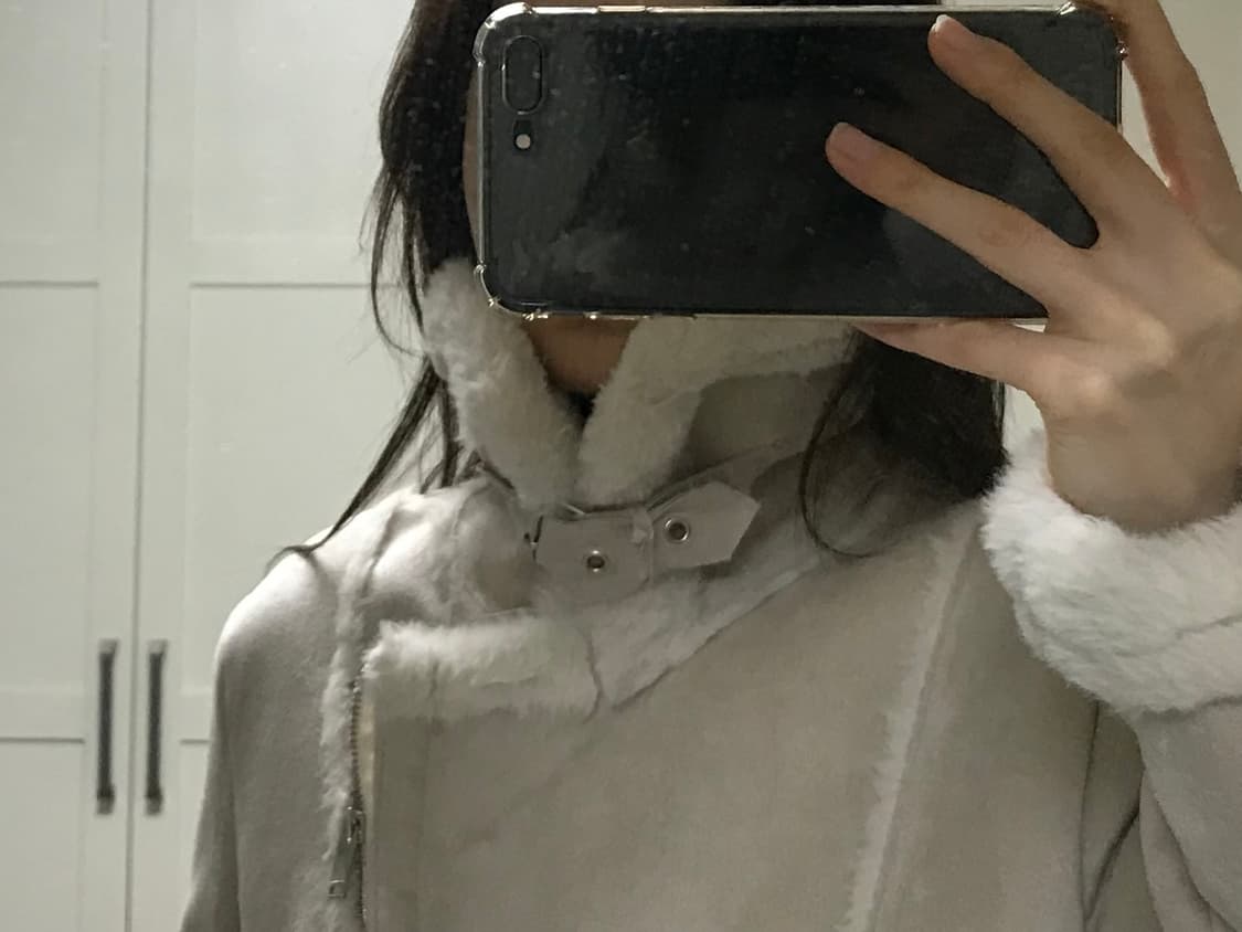 무스탕 상품이미지3