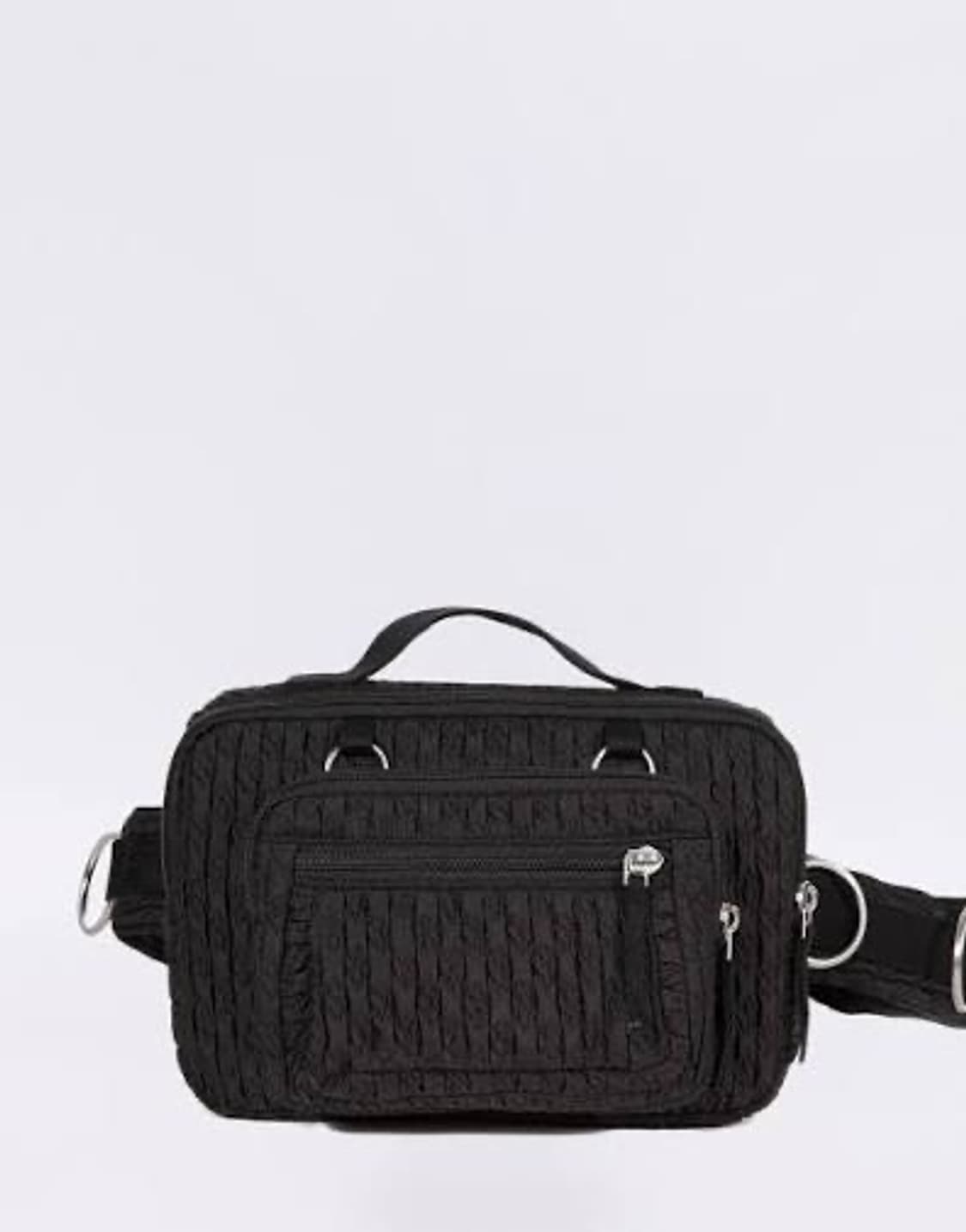 Raf simons east pak 웨이스트 백 상품이미지1