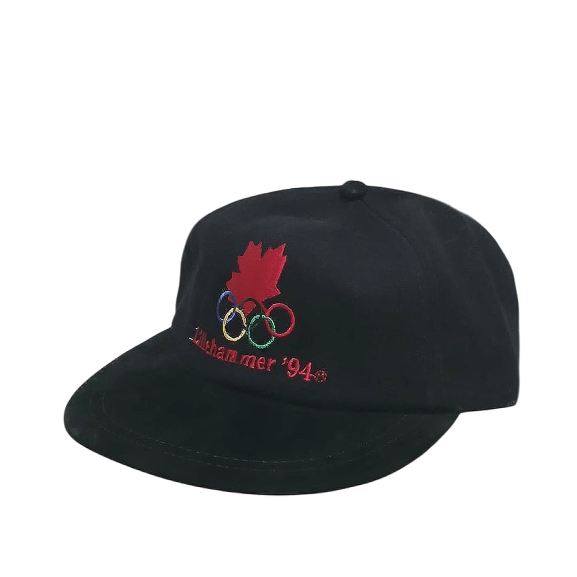 1994 LILLEHAMMER Olympics CAP 상품이미지1