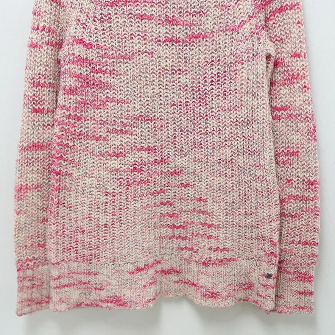 아메리칸이글 울 혼방 딸기우유 니트 63292 상품이미지4