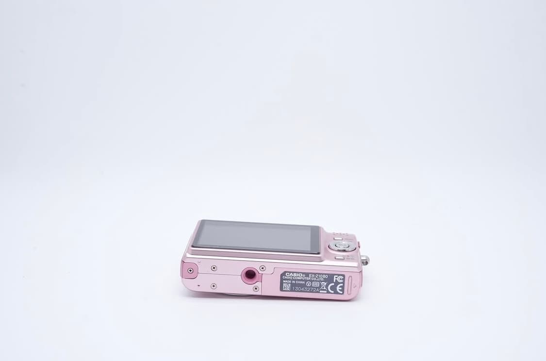 Casio ez-z1080 상품이미지6