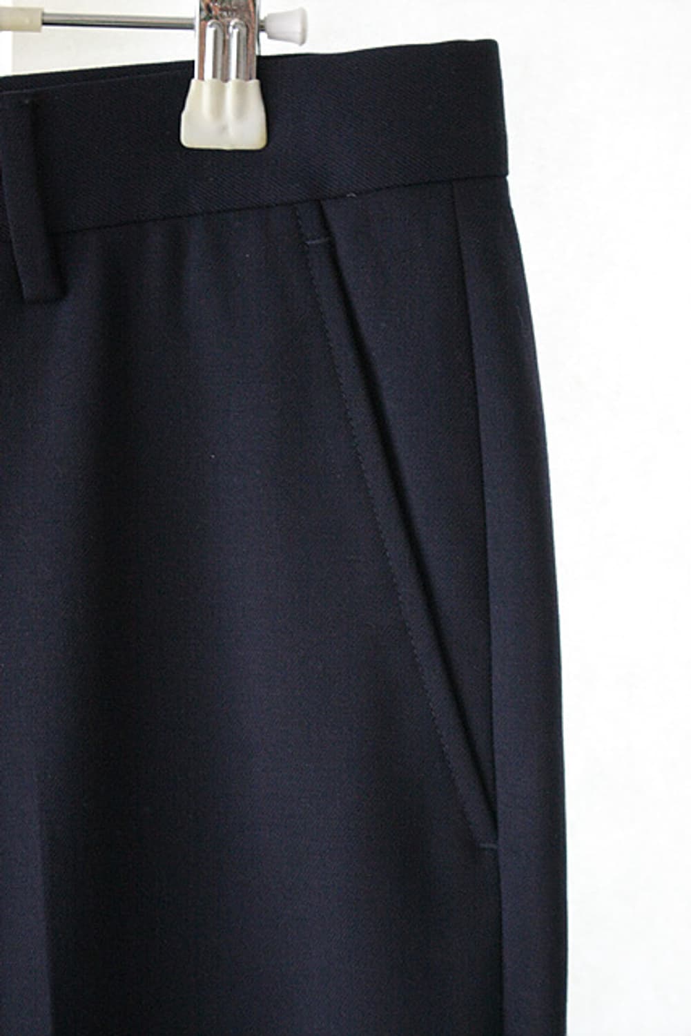 Gucci 구찌 정품 모직 팬츠 바지 신품급 상품이미지2