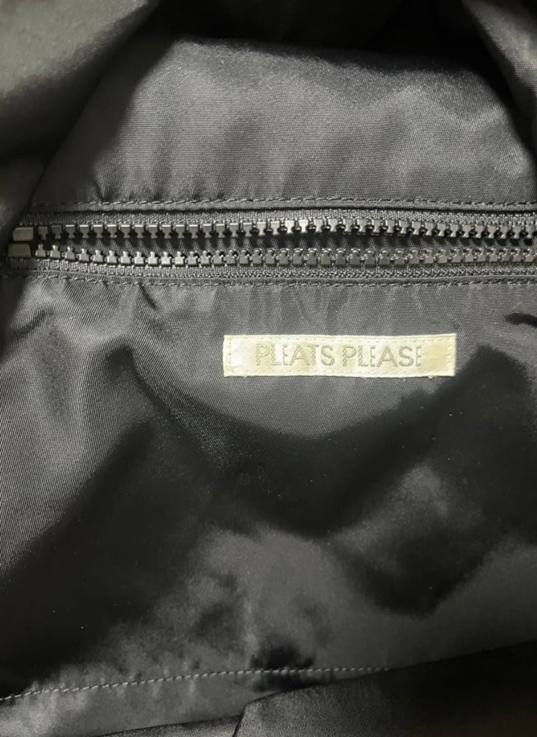 isseymiyake pleats backpack 상품이미지5