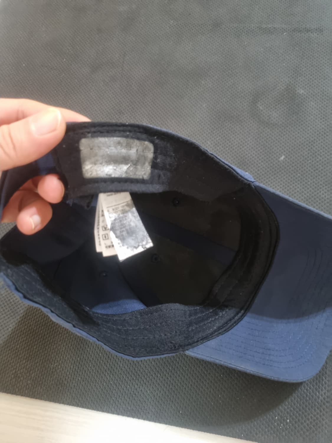 나이키코리아농구볼캡 상품이미지5