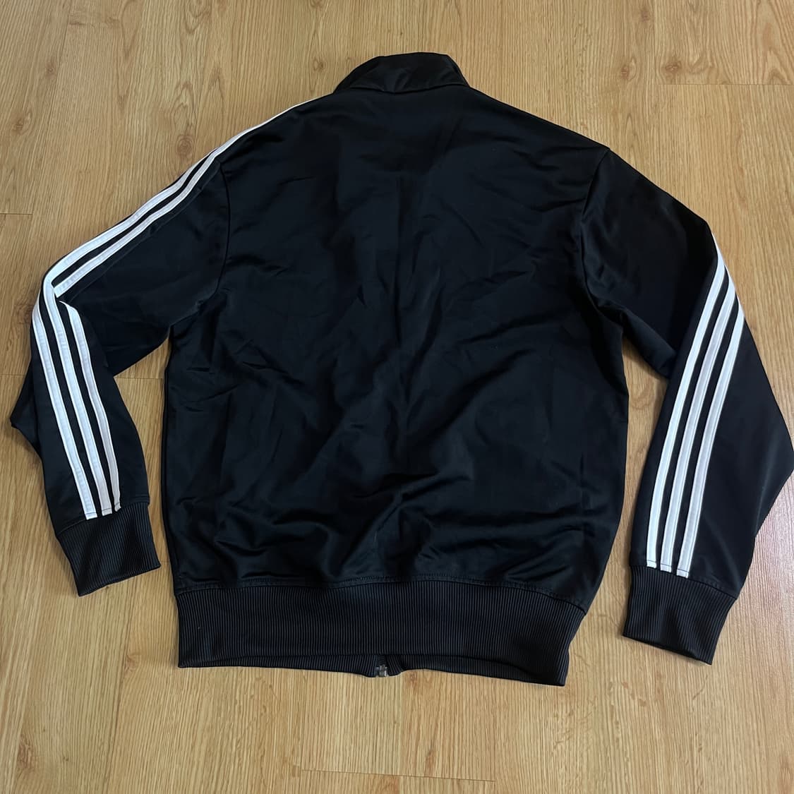 10‘s 아디다스 파이어버드 져지 블랙 상품이미지2