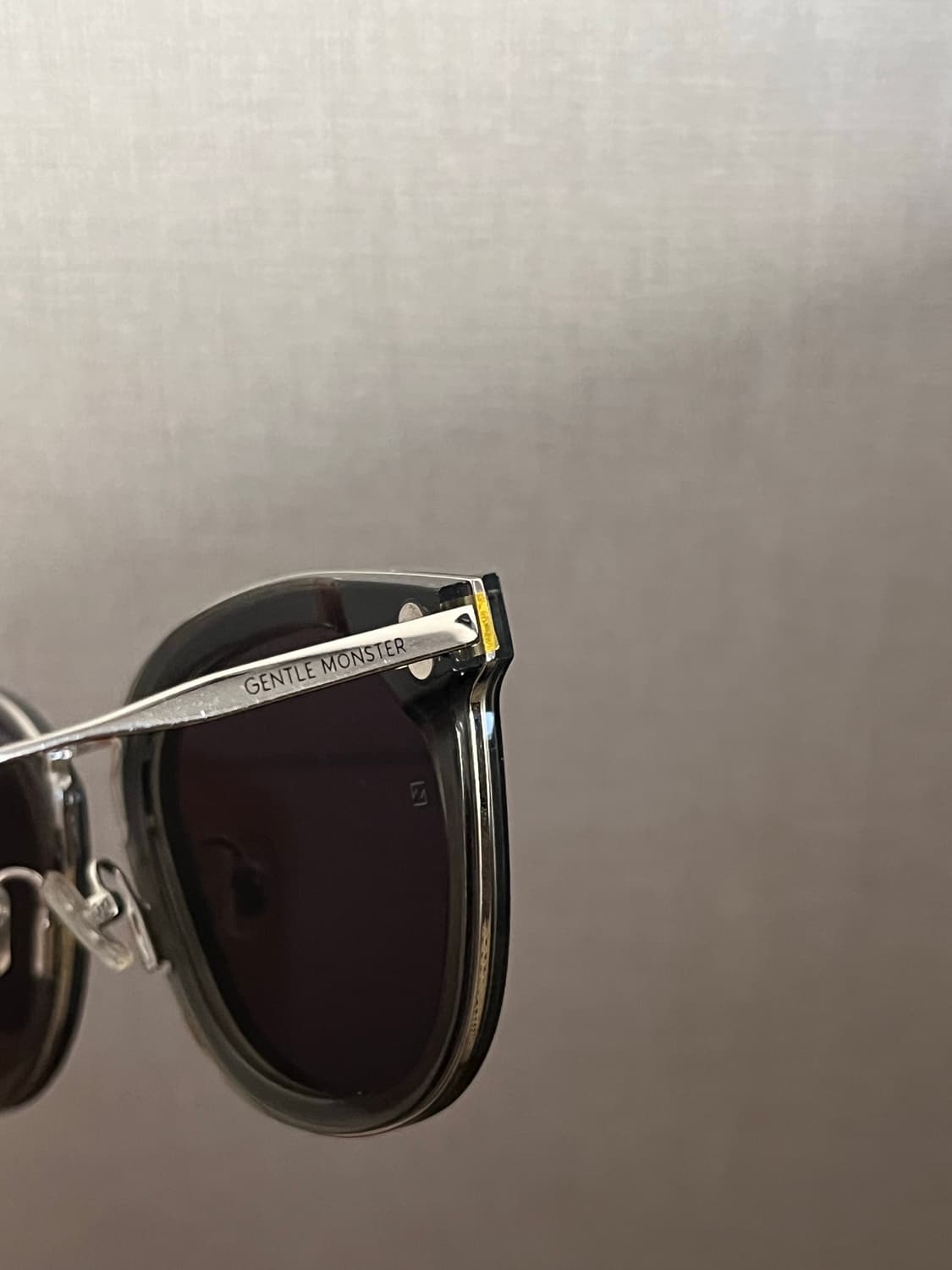 젠틀몬스터 마마부 상품이미지7