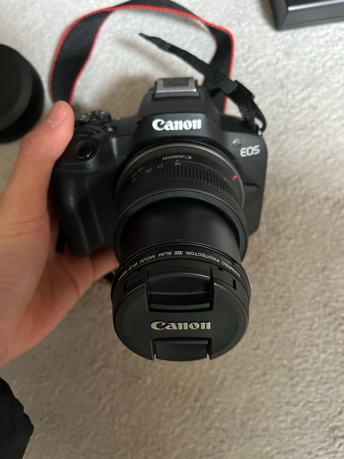 캐논 eos R50 상품이미지1