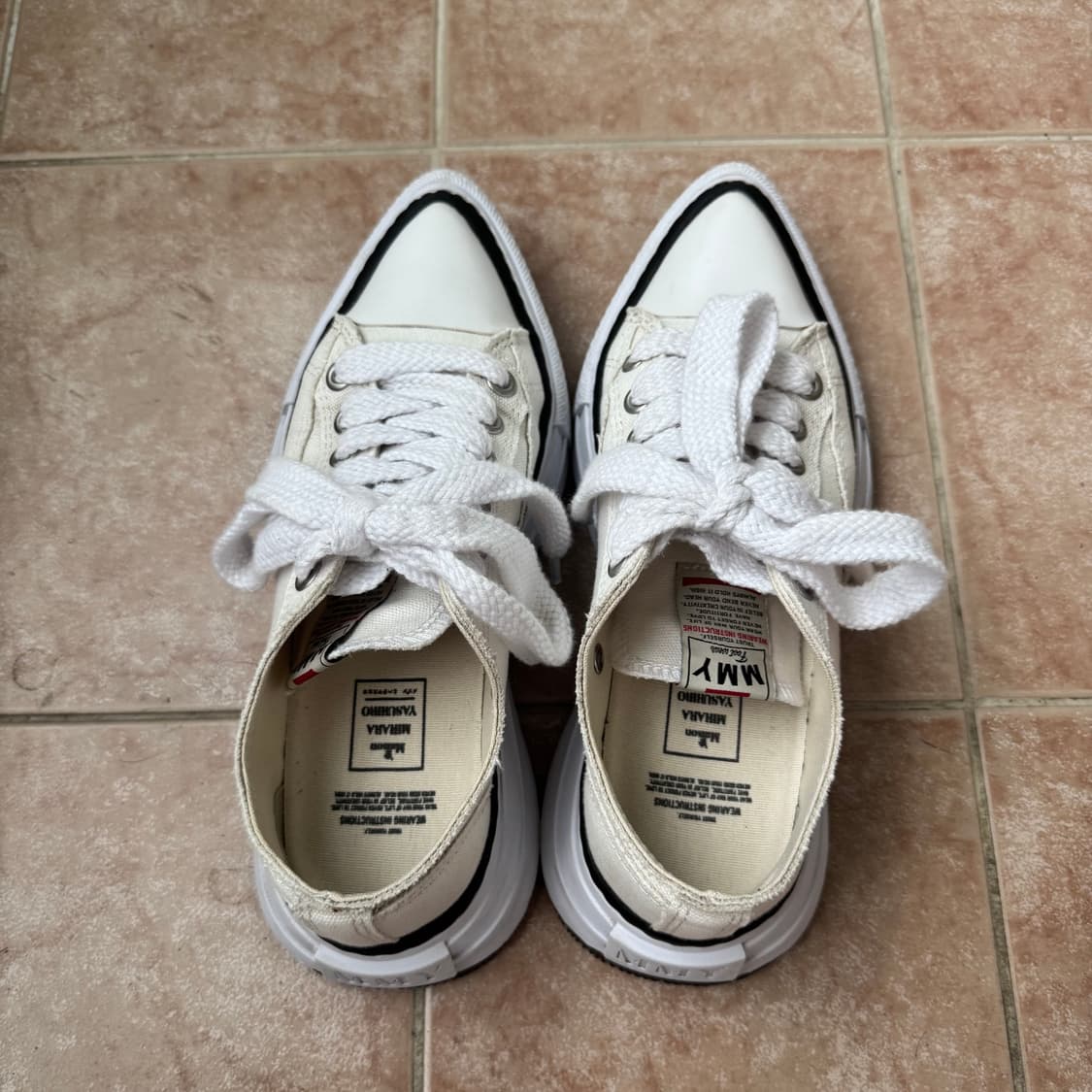 미하라 야스히로 유카 컨버스 37 yucca 상품이미지5