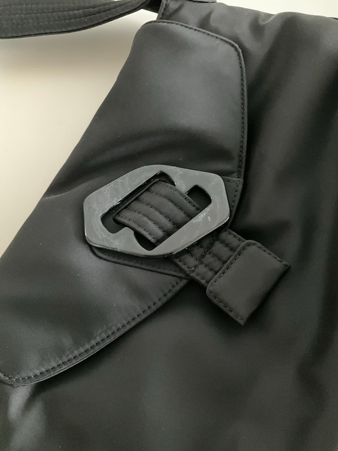 HVISK 비건 숄더백 상품이미지3