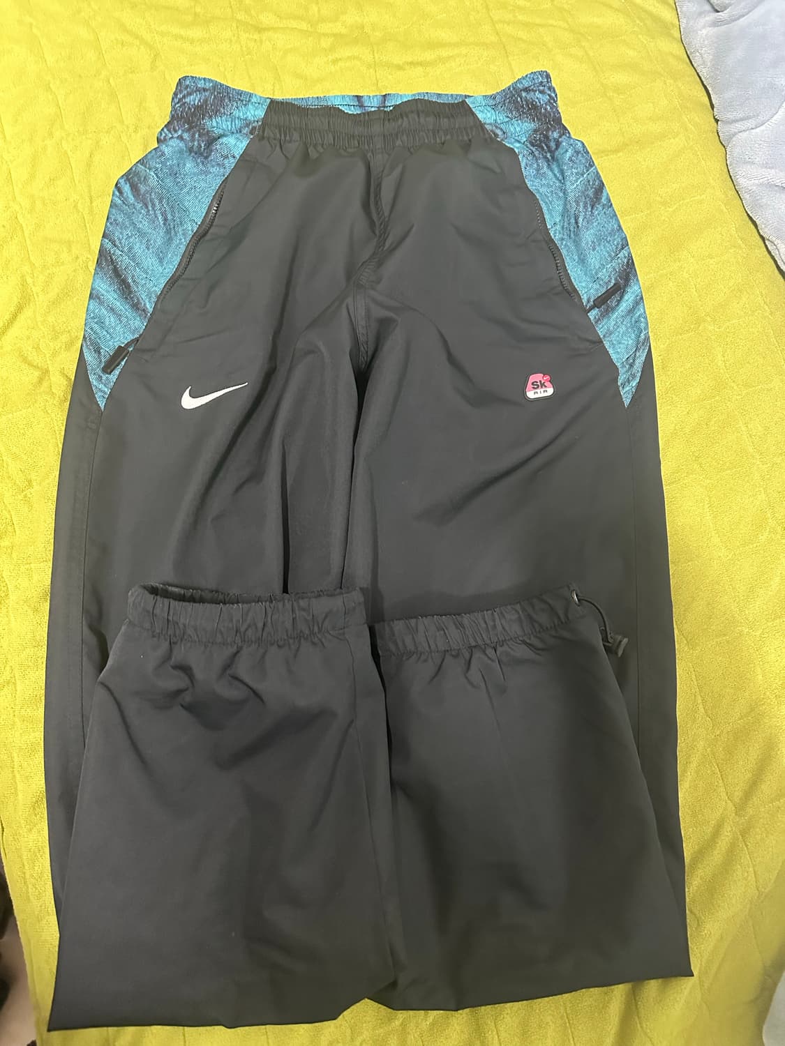 나이키 스켑타 트랙팬츠 xs 상품이미지1