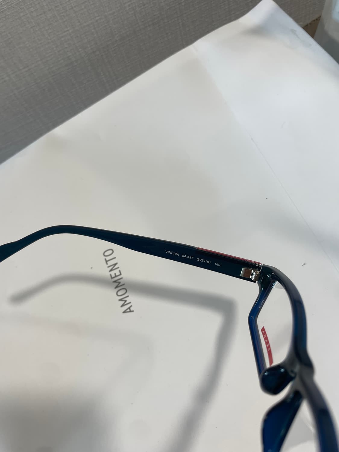 프라다 스포츠 안경 VPS 10A 상품이미지5