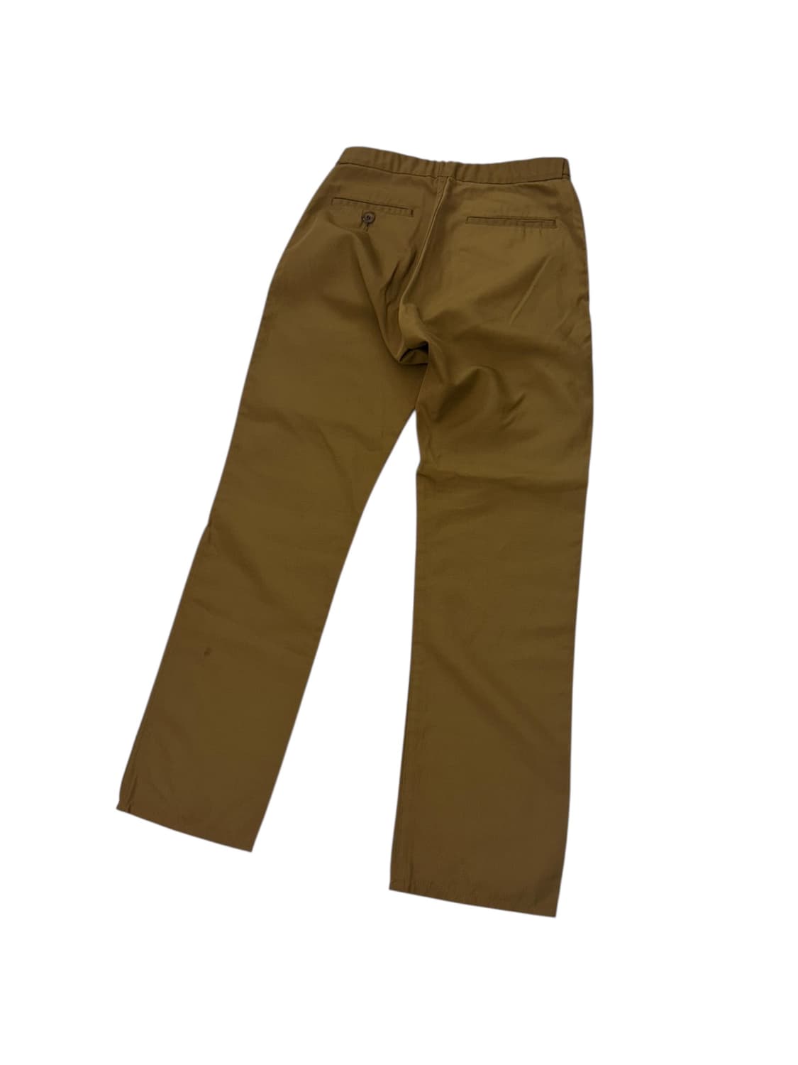 꼼데가르송 옴므 플러스 2001AD 사이드 버튼 팬츠 상품이미지4