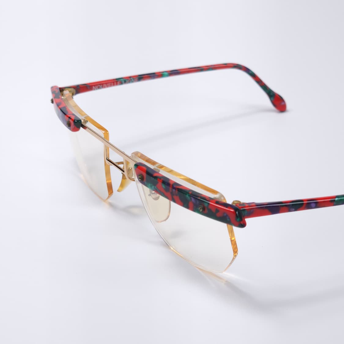 90년도 독일 빈티지 안경 상품이미지4