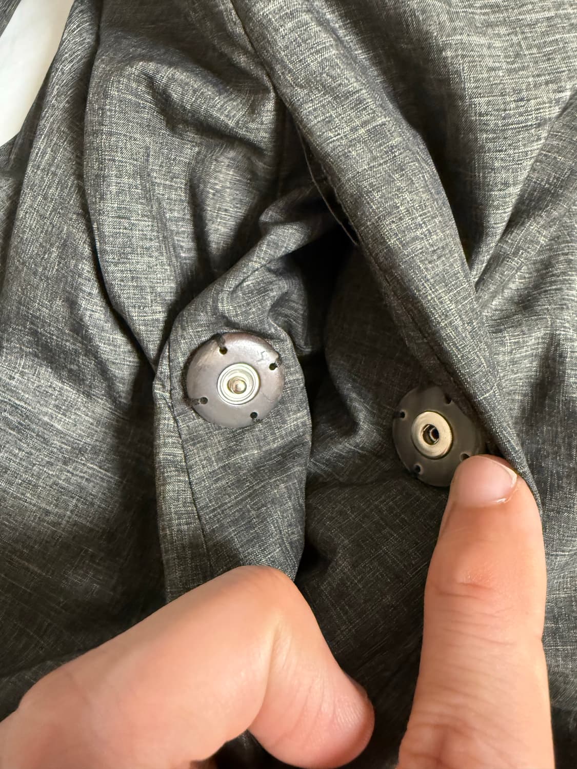 브루넬로 쿠치넬리 여성 구스 다운 자켓 46 상품이미지7