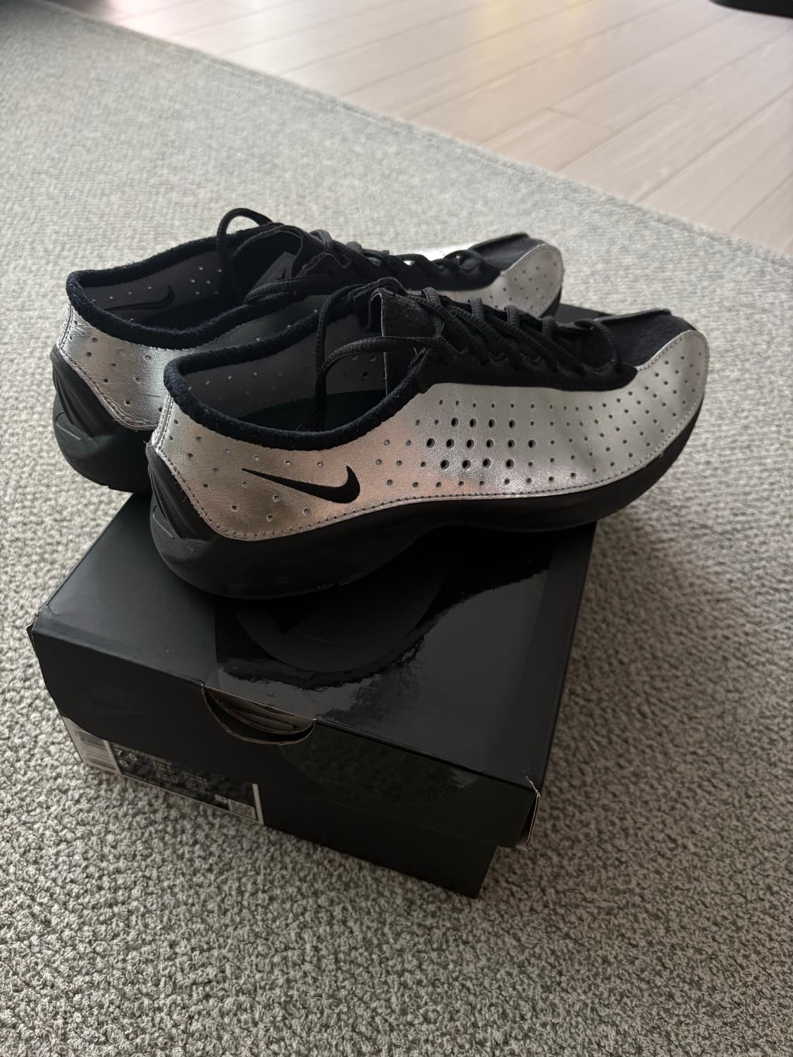 나이키 슈퍼플라이 245 상품이미지4