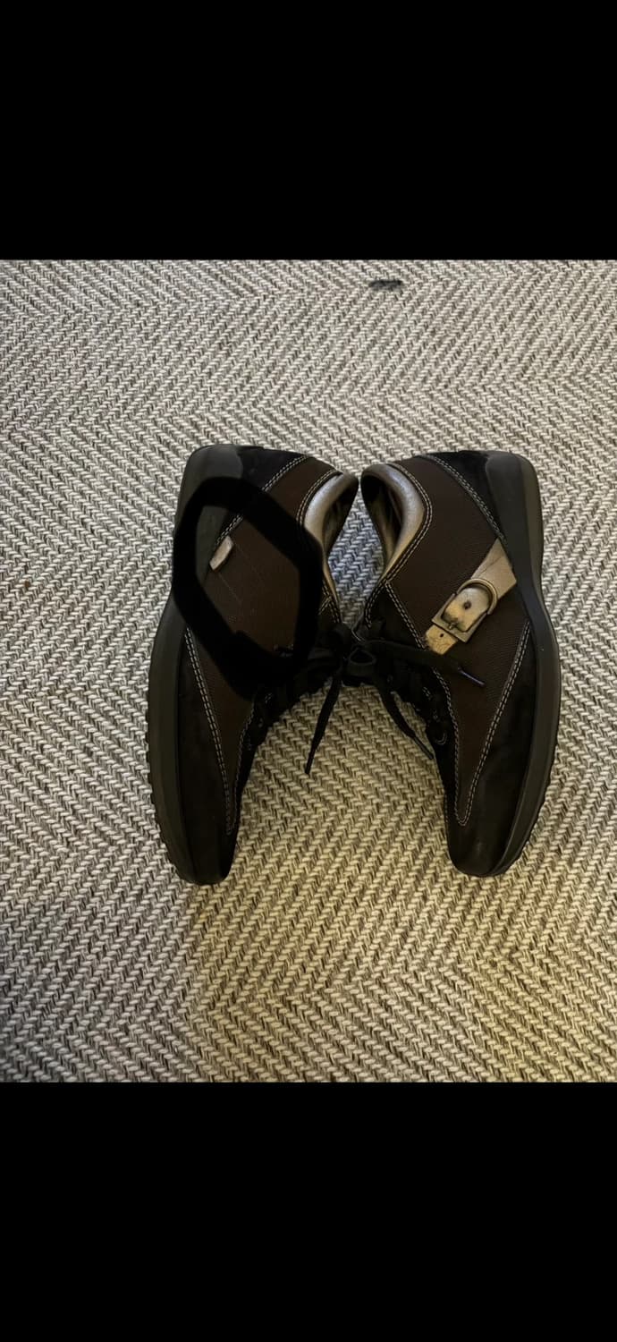 토즈 스니커즈 230정품 상품이미지4