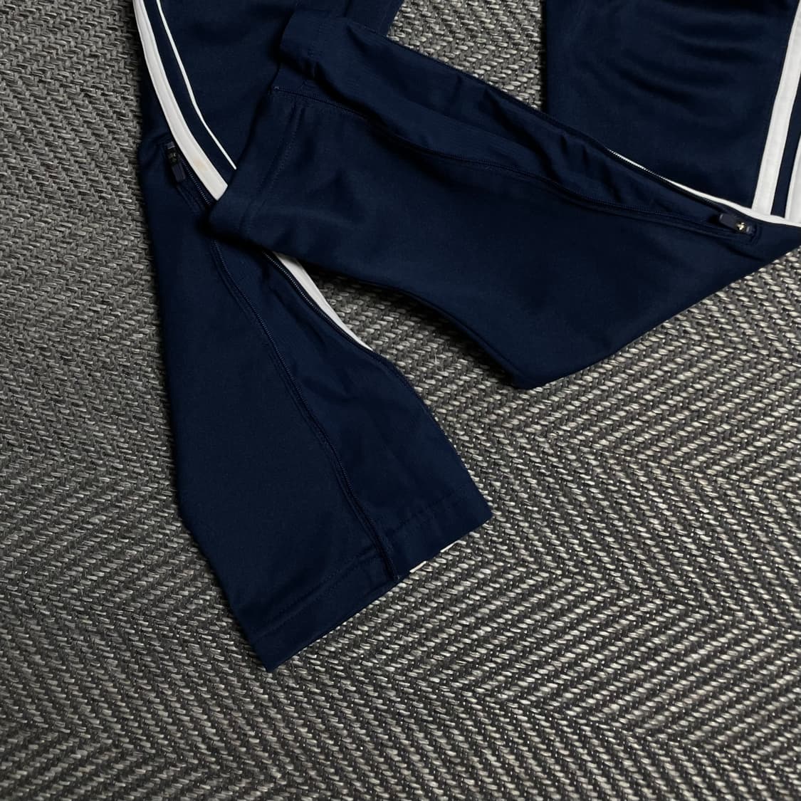 아디다스 사이드라인 풋볼 트레이닝 팬츠o 5156 상품이미지2