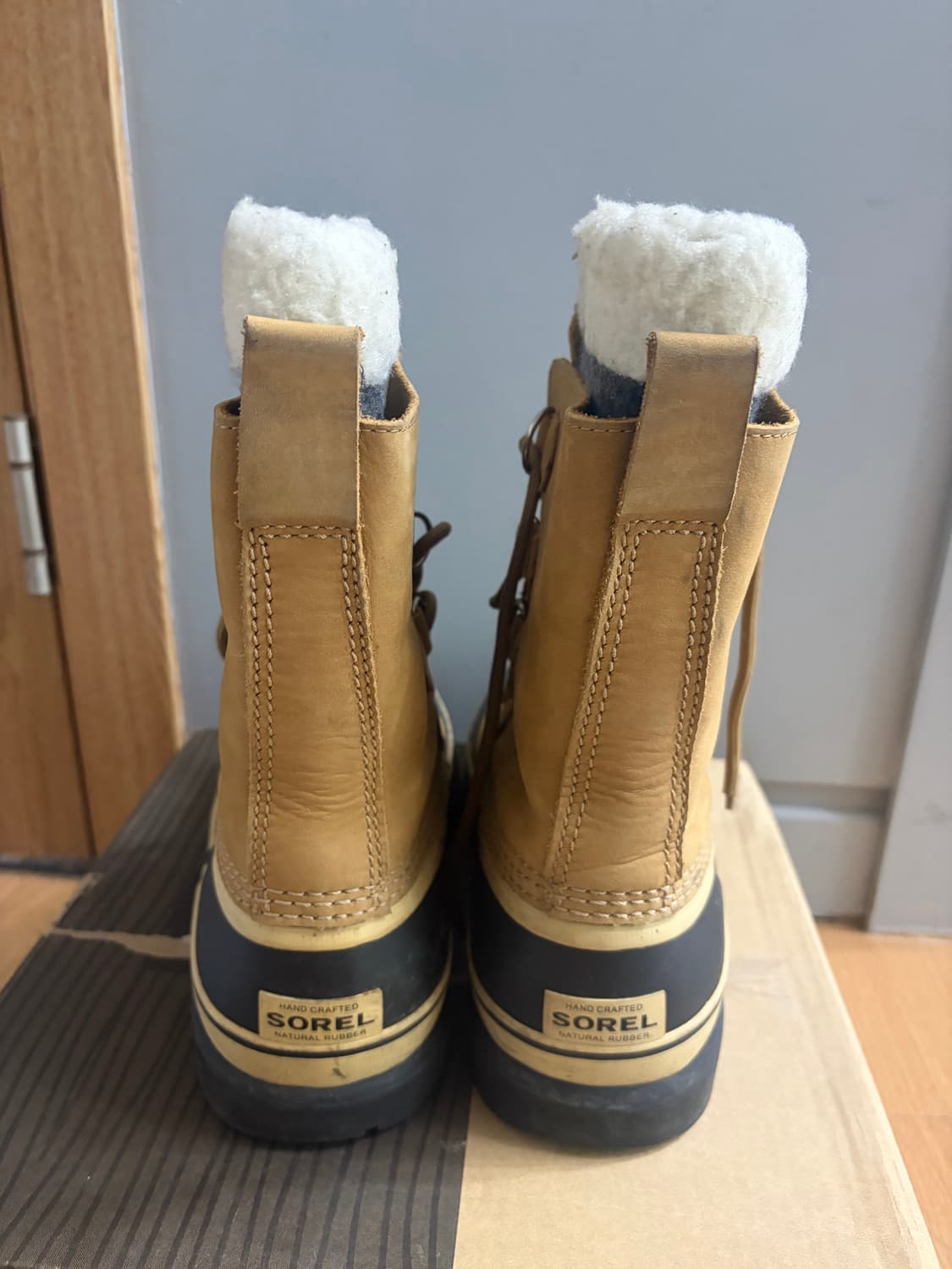 [255]소렐 방화부츠 상품이미지4