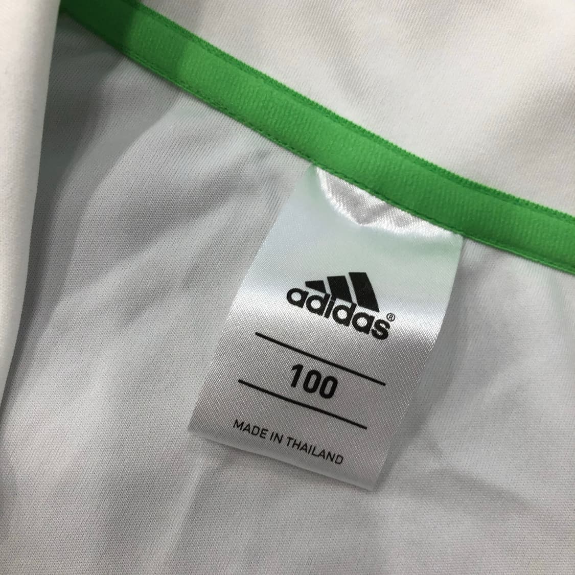 아디다스 반팔 카라 티셔츠 상품이미지5