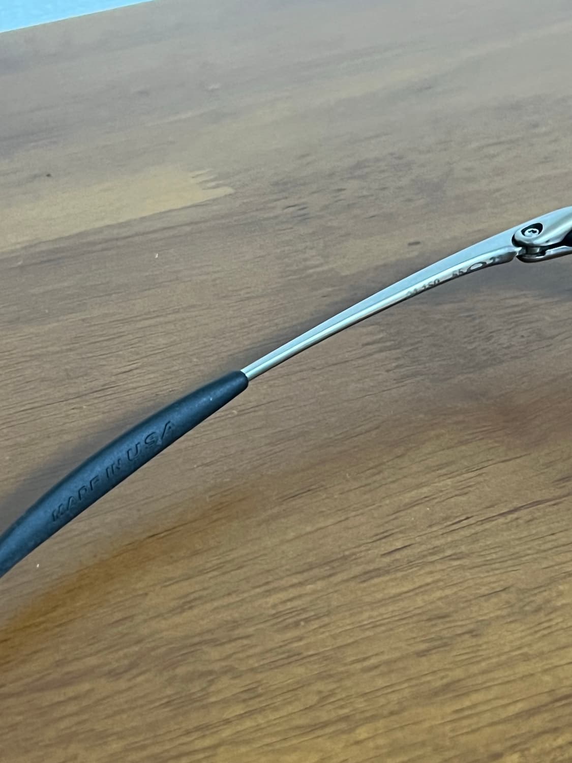 오클리 엑스메탈 줄리엣 플라즈마 풀박스(케이스포함) 상품이미지3