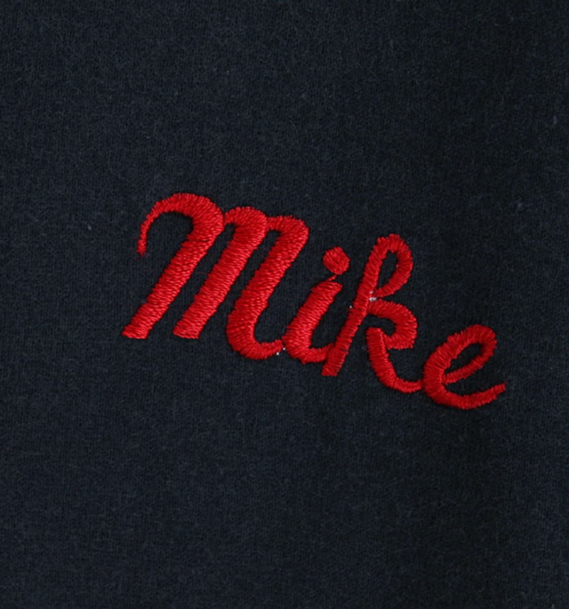 TOYO ENTERPRISE embroidery tee _ S4619 상품이미지3