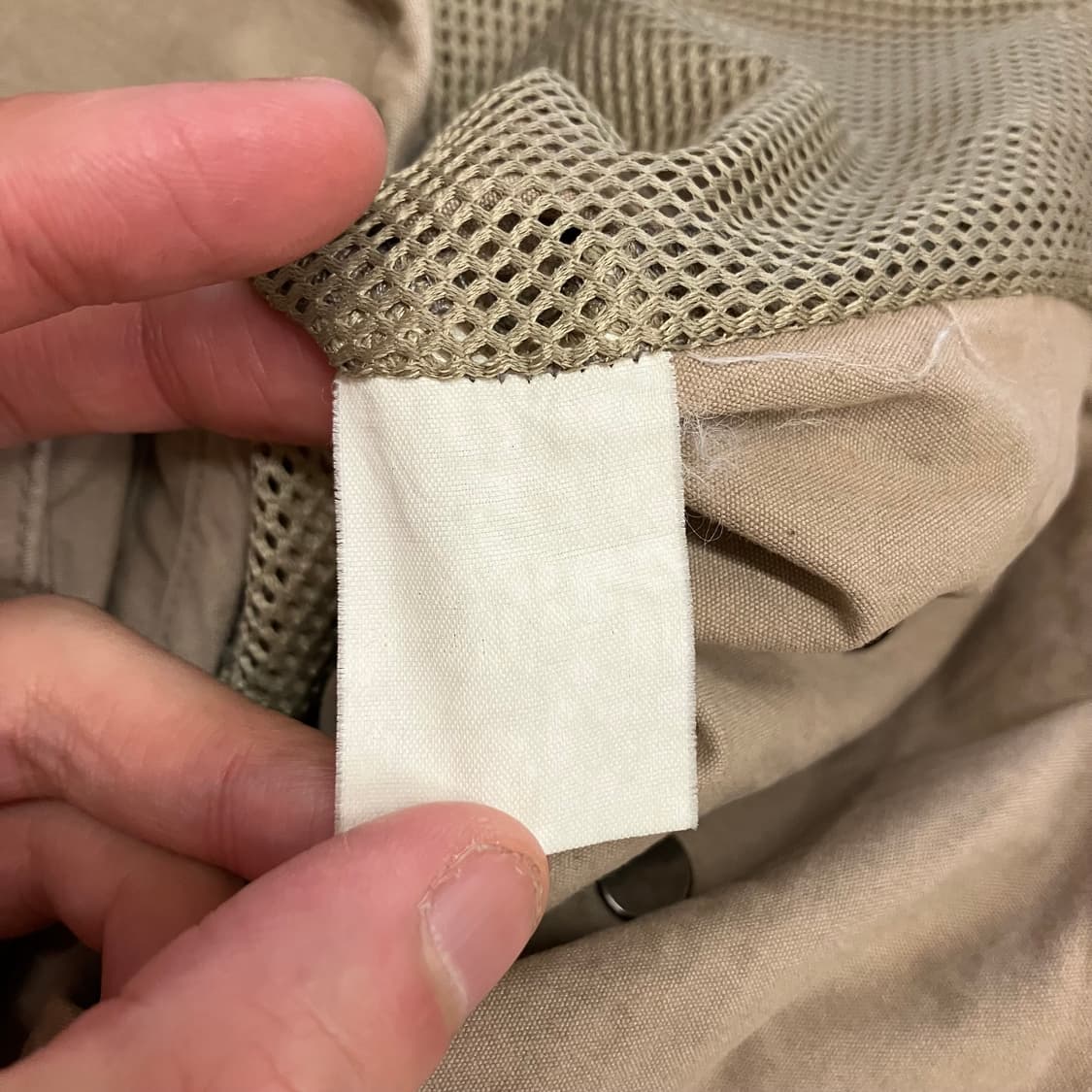 N94 노스페이스 유틸리티포켓 헌팅 피싱 베스트 조끼 상품이미지4