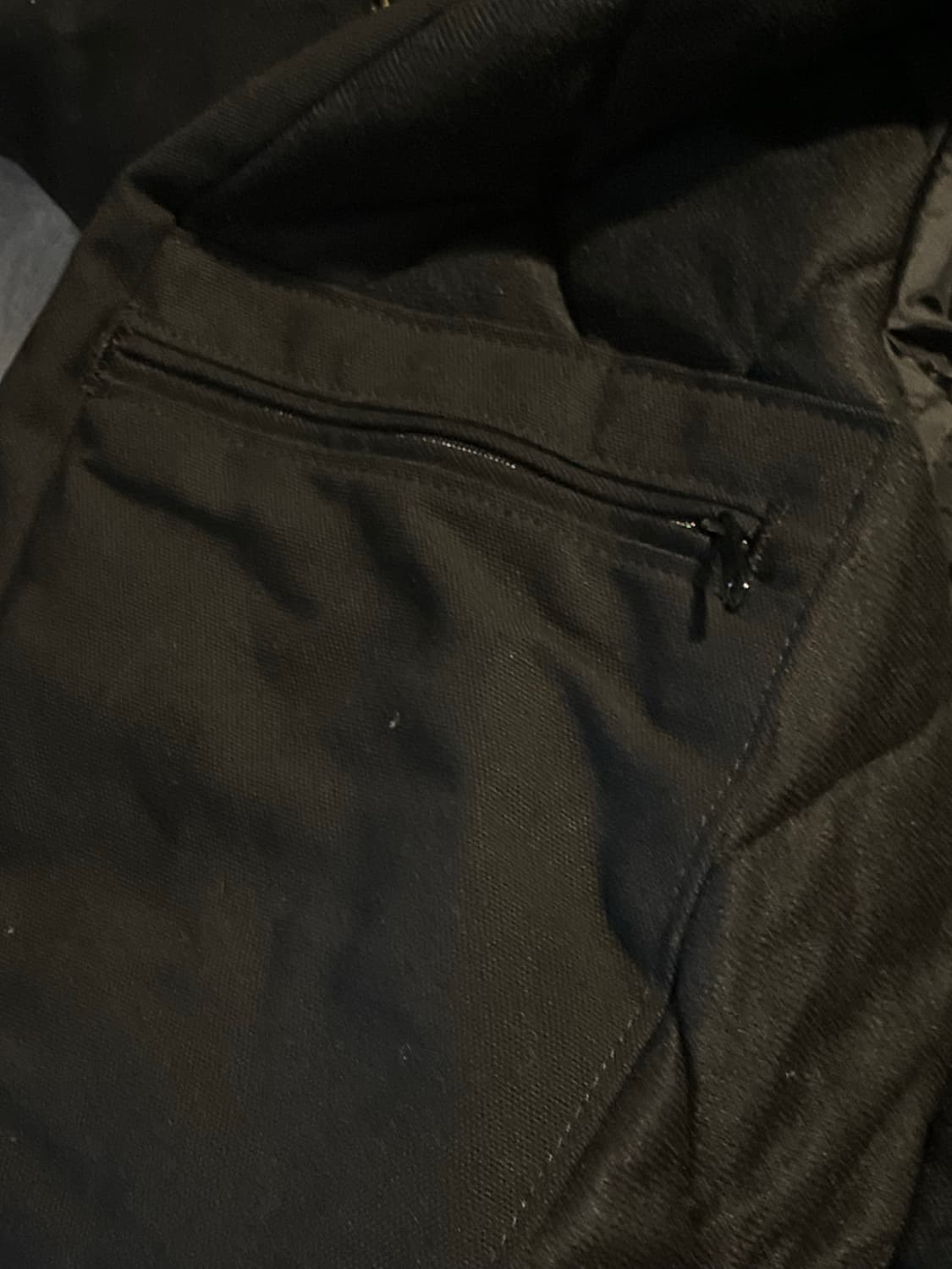 us칼하트 액티브 퀄팅자켓 상품이미지9