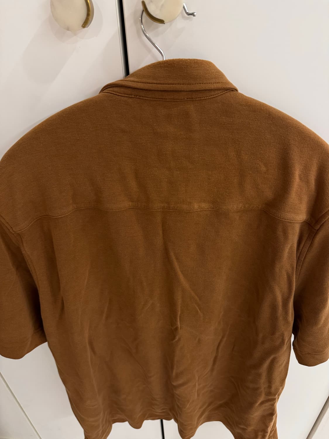 COS 반팔 셔츠 상품이미지3