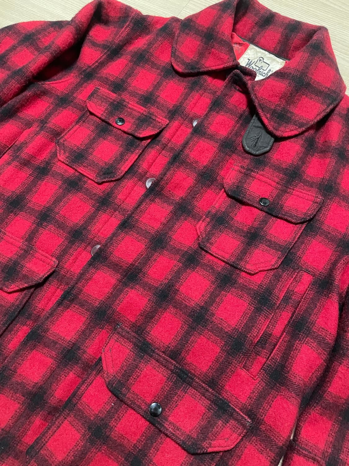 60s 울리치 매키노 상품이미지2