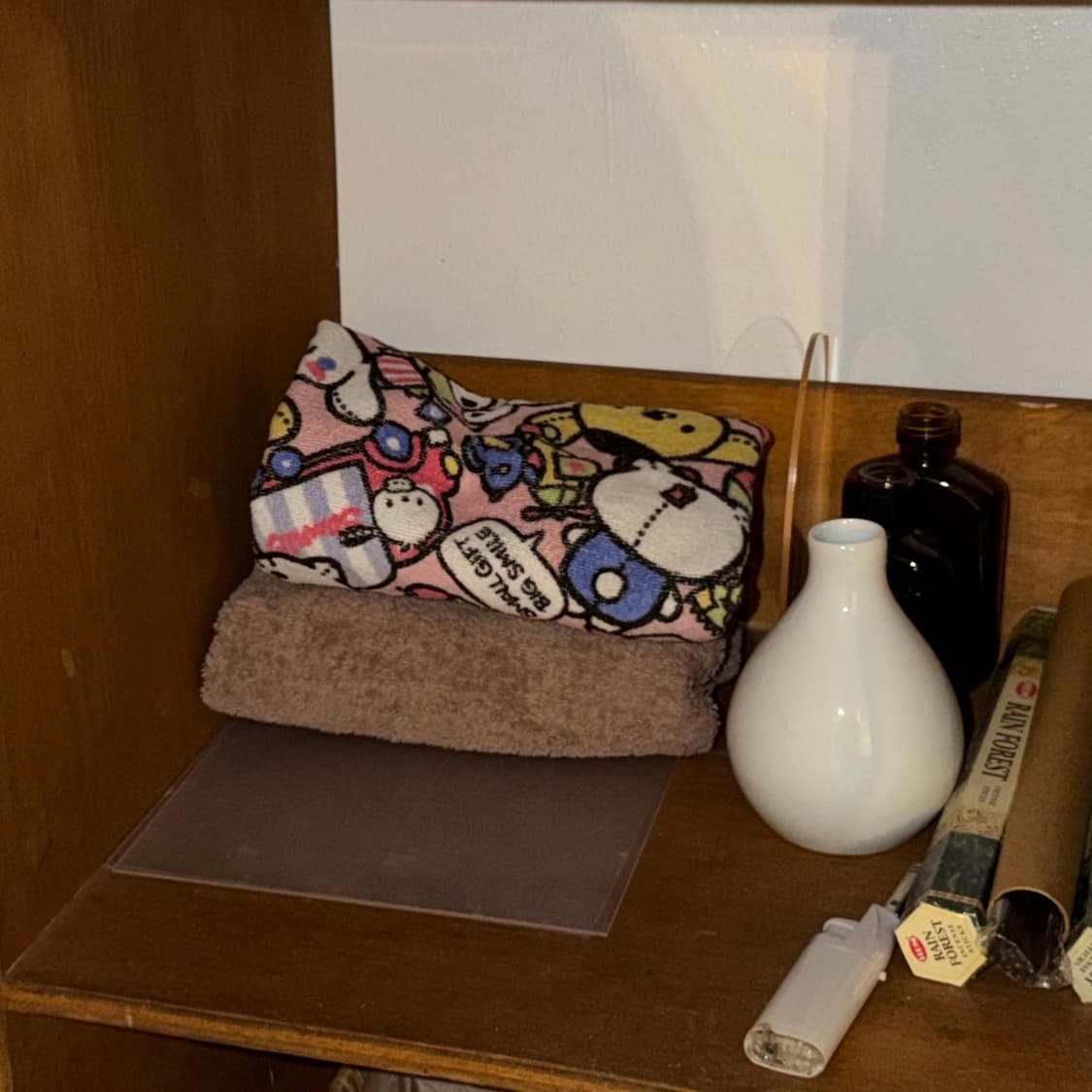 Sanrio Original 2017 캐릭터 랭킹 기념 타월 상품이미지8