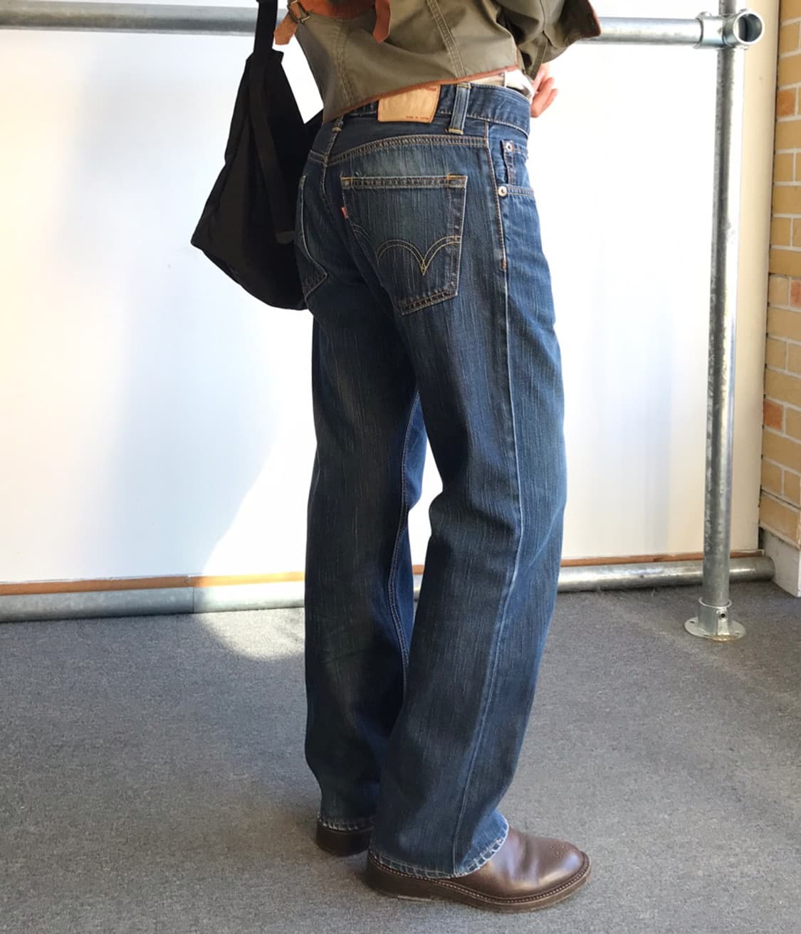 EDWIN 상품이미지9