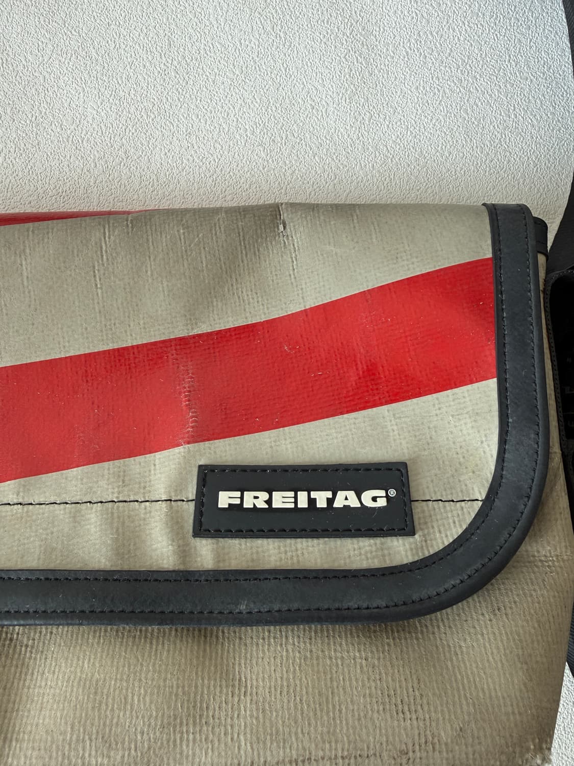 프라이탁(FREITAG) 하와이파이브오 메신져백 상품이미지3