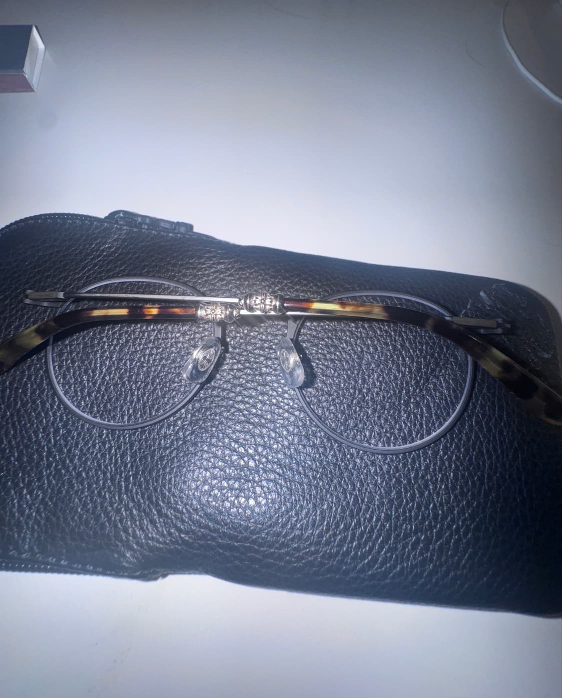vintage chrome hearts jucifer 1 상품이미지3