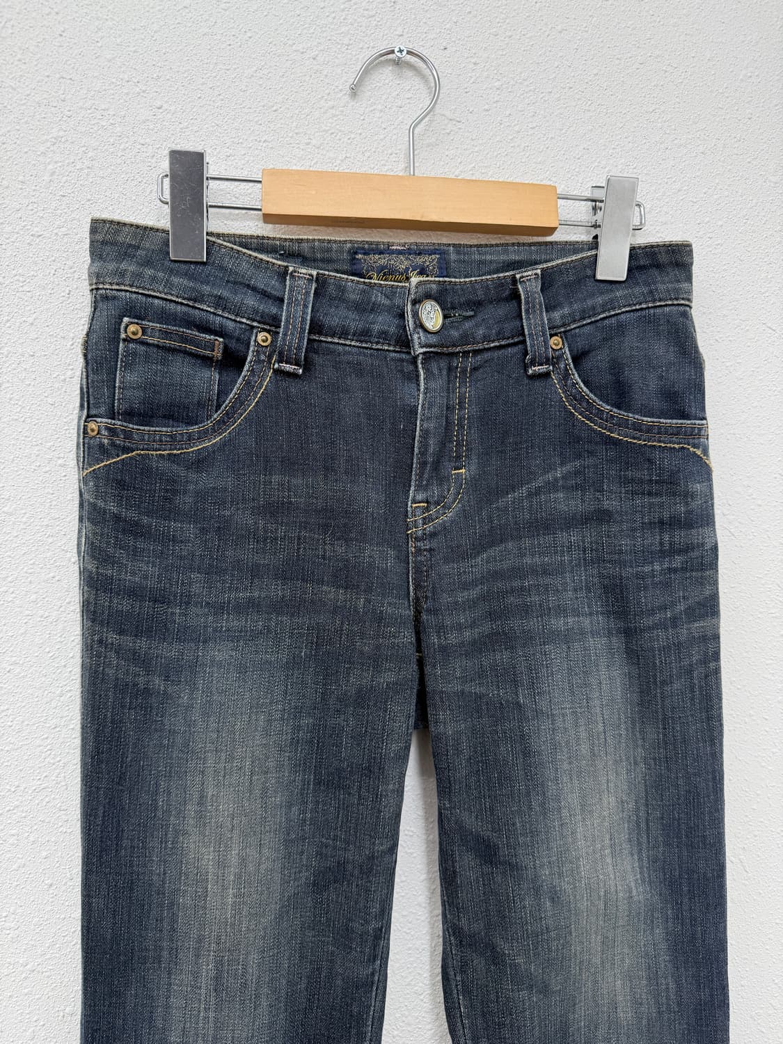 빈티지 EDWIN 부츠컷 팬츠 상품이미지2