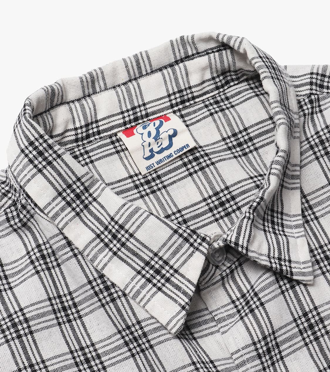 WHO’S WHO GALLERY - MULTI POCKET SHIRT 상품이미지4