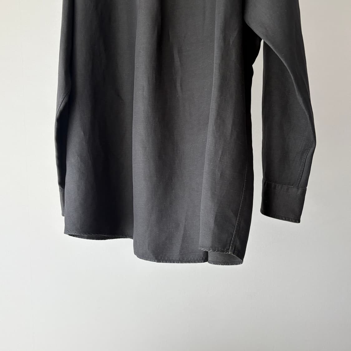  ▫️Polo Blake Silk Shirts 상품이미지6