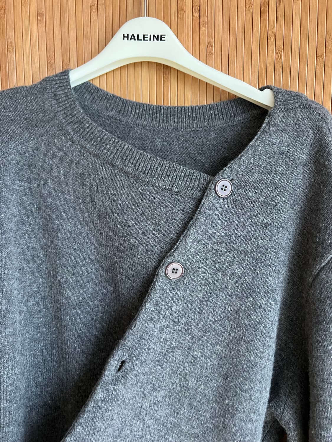 EE 가디건 L 상품이미지3