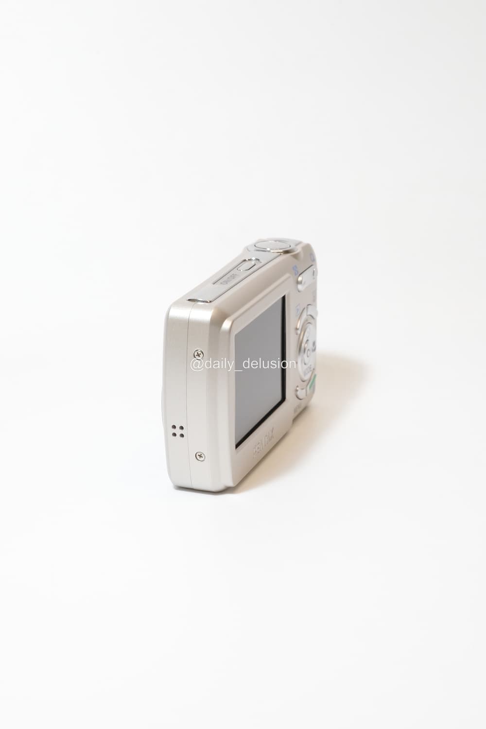 펜탁스 옵티오 E70 상품이미지7