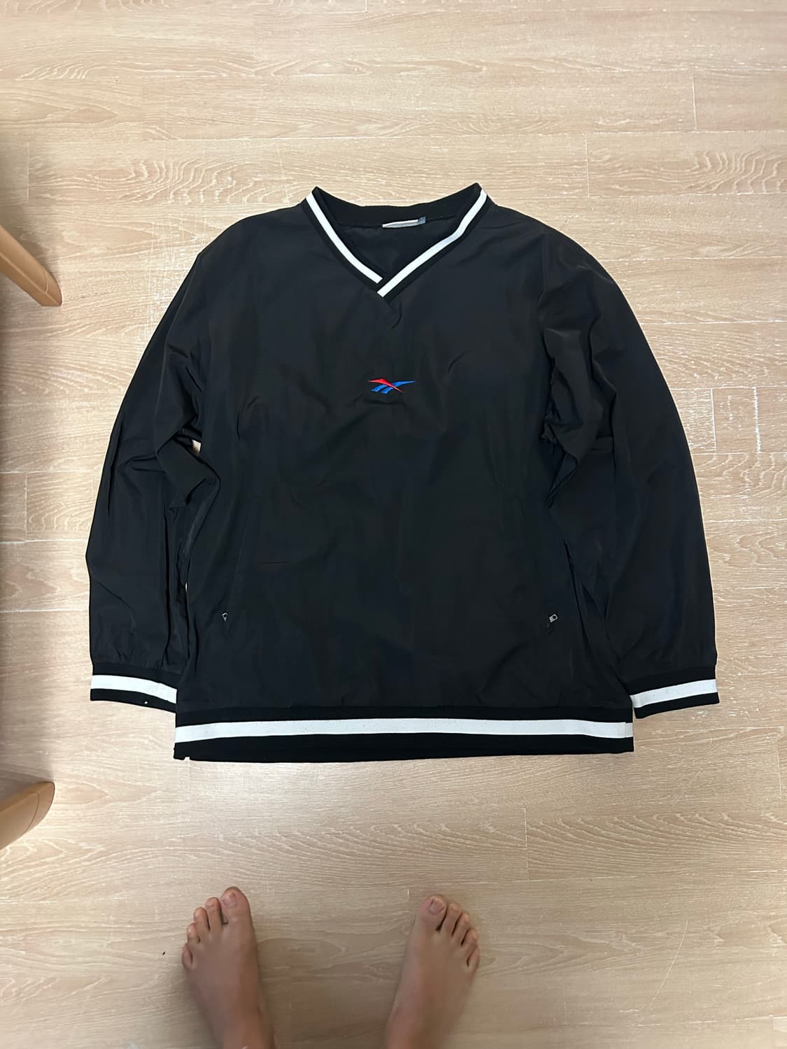 17FW 리복 카시나 1997 풀오버 상품이미지1