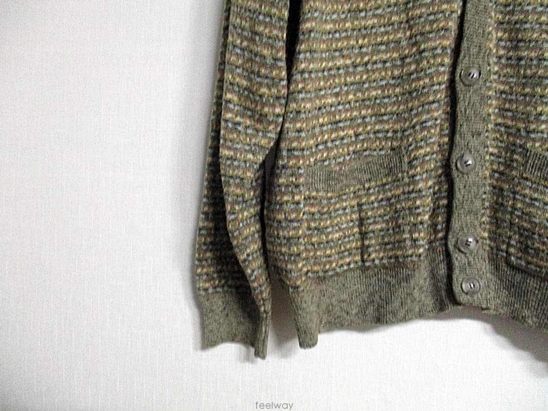 미쏘니 이탈리아정품 가디건 상품이미지3