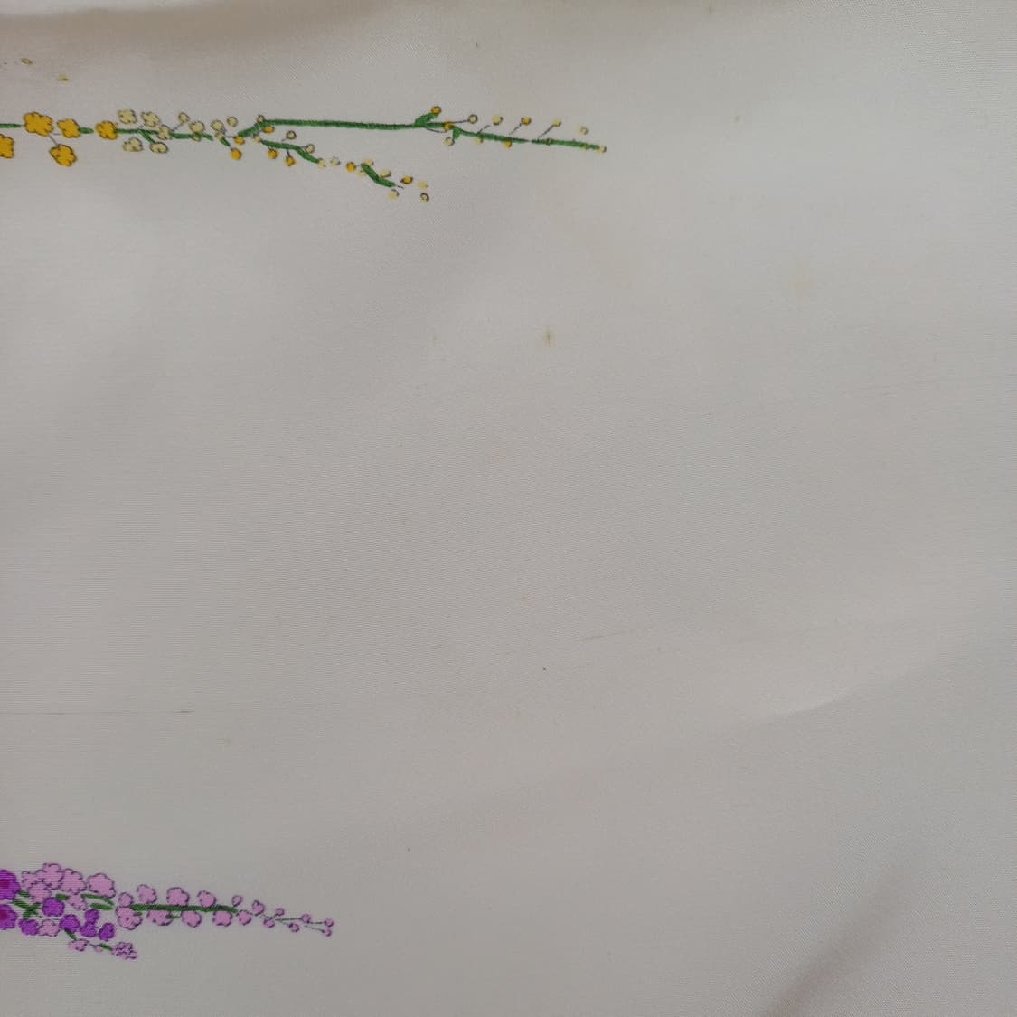 DIOR 디올 실크 스카프(84cm) [JBFC8449_0511-07] 상품이미지8