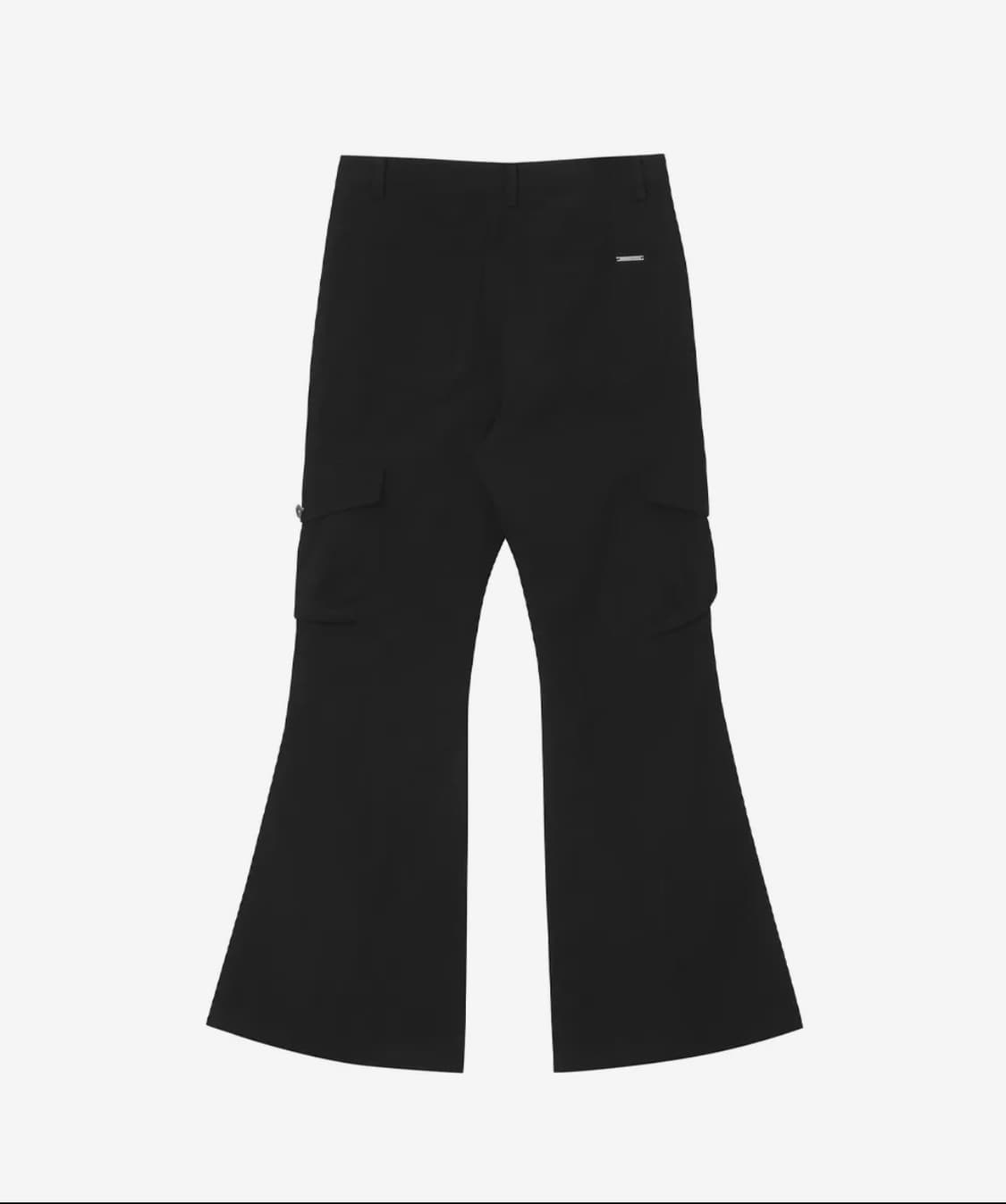 미세키서울 카고 팬츠 Pocket cargo bootscut pants 상품이미지3