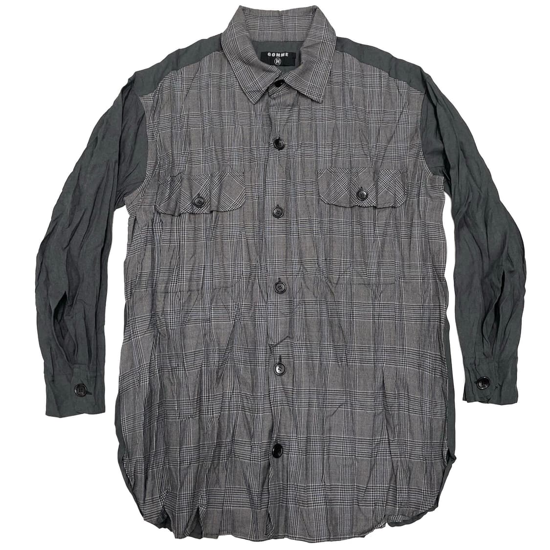 고무 옴므 (Gomme Homme) 상품이미지1