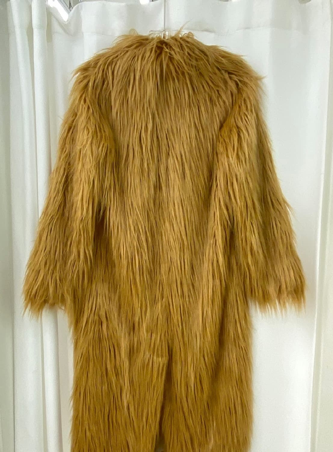 (판매) MM6, Maison Margiela 메종 마르지엘라 여성 코트 상품이미지2